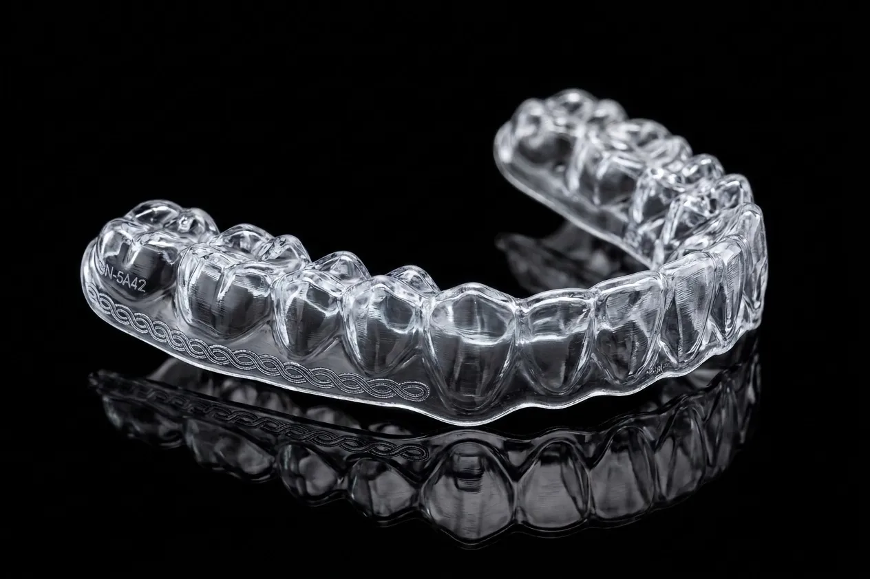 Clearbite Aligners