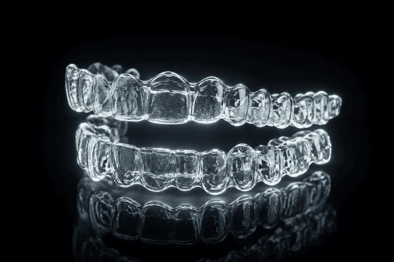 Clearbite Aligners