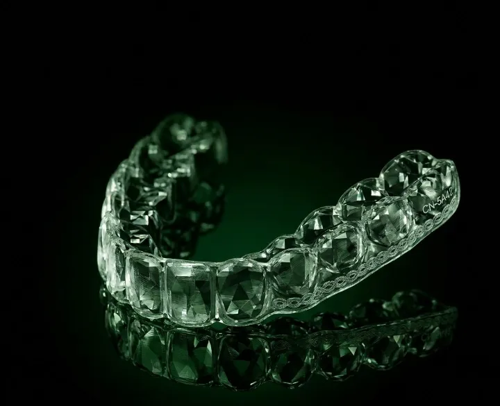 Clearbite Aligners
