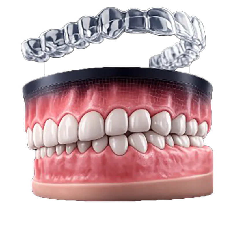 Underbite